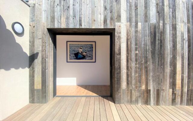 Jolie villa climatisee proche des plages de Pinarello et San Ciprianu