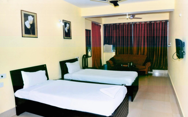 Hotel Heritage Bodhgaya