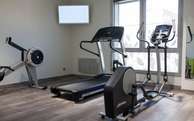 Holiday Inn Express Amiens by IHG