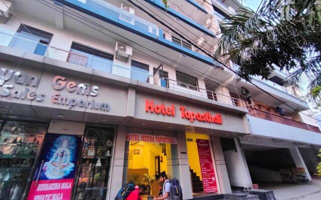 Tapasthali By Meera Hotels