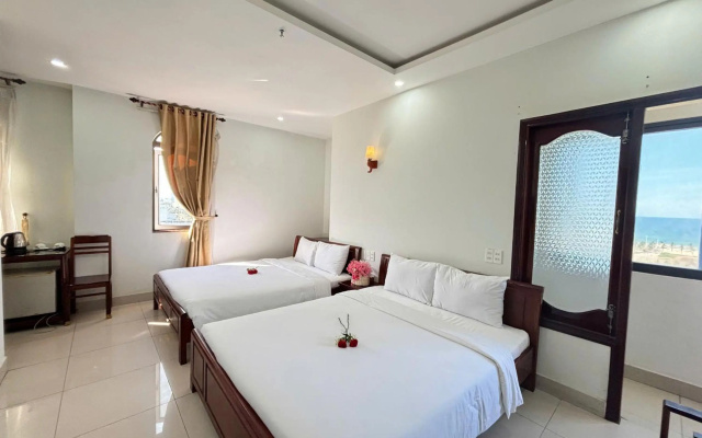 Pham Gia Hotel Danang – Guest Rooms – Da Nang