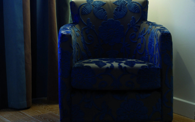 Mercure Marseille Centre Bompard La Corniche