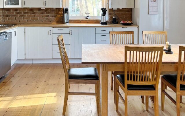 4 Star Holiday Home in Ekero-by Traum