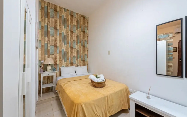 House Bamboo