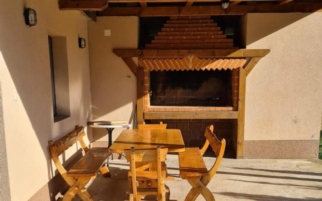 Apartment Prozor