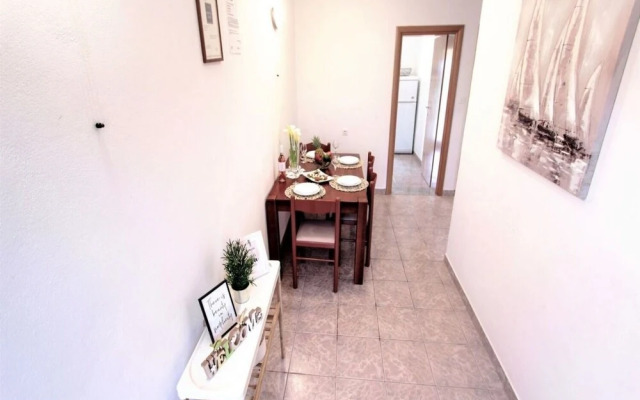 Miljenko - 100 m From the Beach - A2