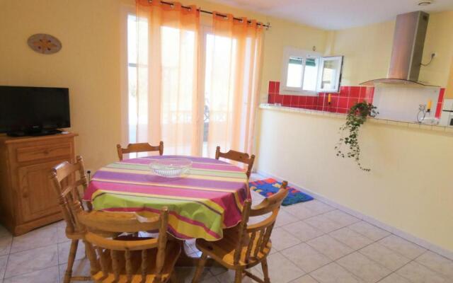 Gîte Saint-Martin-de-Seignanx, 4 pièces, 5 personnes - FR-1-360-356