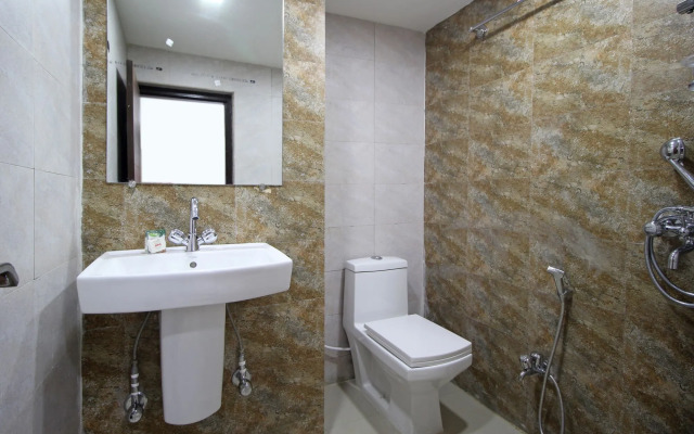 Hotel Grand Celebration By OYO Rooms