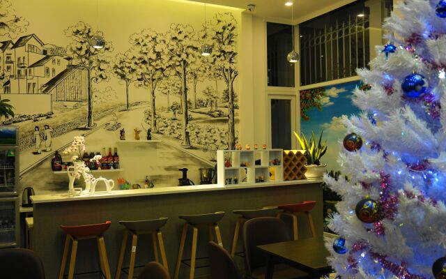 NATURE LAND 2 - Song Anh Hotel Dalat