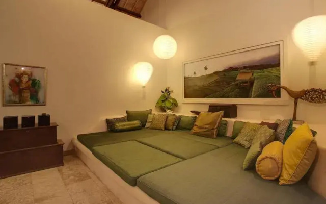 Villa Kresna