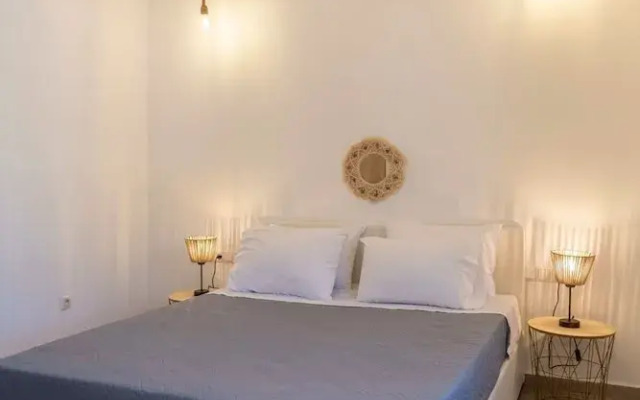 Theodora s Family Suite
