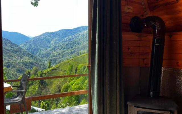 Serintepe Bungalov