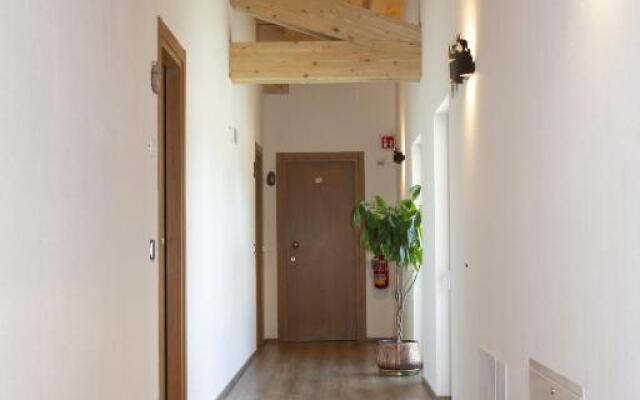 Albergo Croce d'Aune