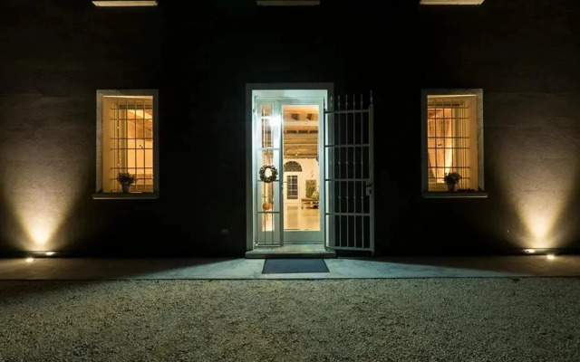 Zucchero Sui Baffi-Food Lovers B&B