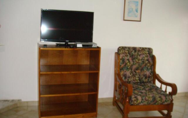 Apartamentos Sonybell