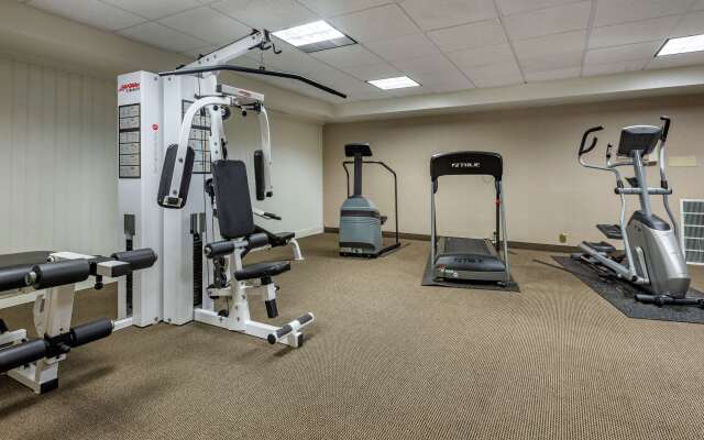 Comfort Inn Lancaster County North