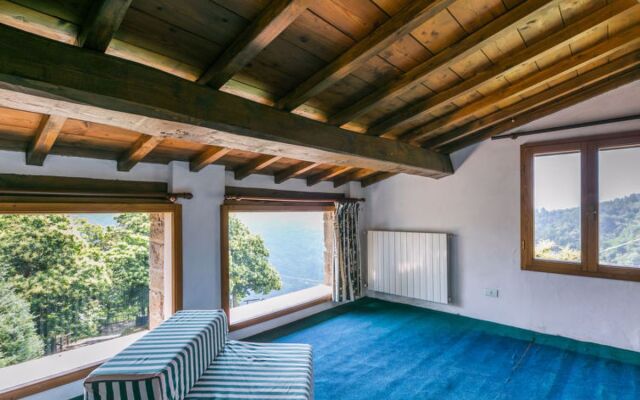 Podere Cima a Zano / Apt.Fienile PCA107