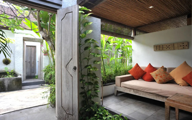 Airy Seminyak Petitenget Raya 35 Bali