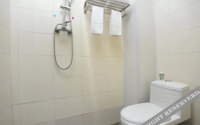 昆明三合仙龙温泉酒店