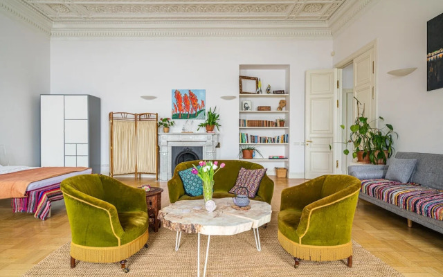 Letyourflat Apartments Art Deco