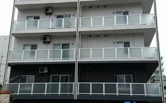 SUNCORT Minami 6-jo II