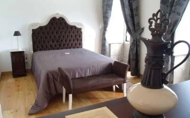 Quinta da Casa Grande Pinheiro