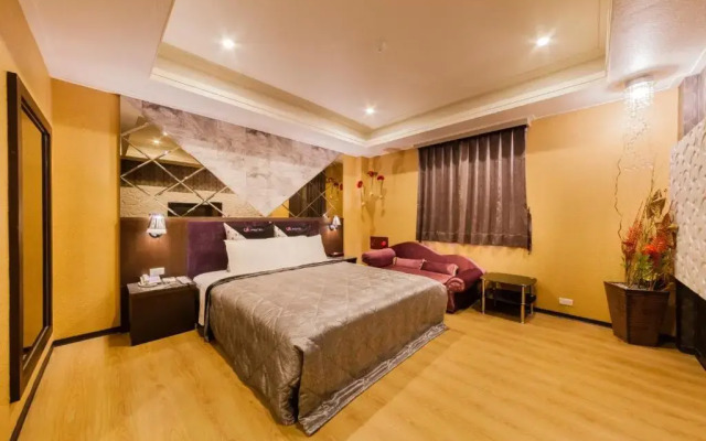 QK Motel