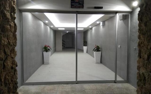 Torremolinos 1ª linea playa