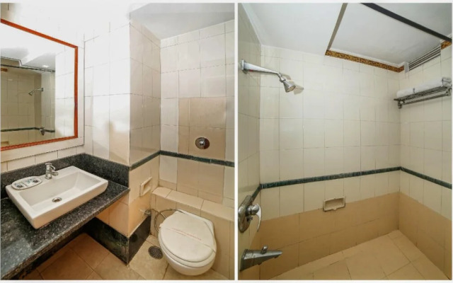 Hotel Shelter by OYO Rooms
