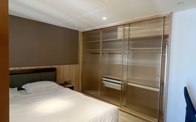 Zhongshan Perth Lodge (MIXC)