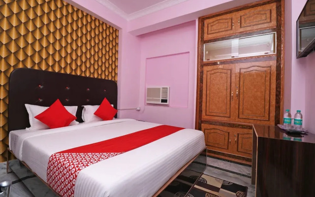 Hotel Magadh Empire By OYO Rooms