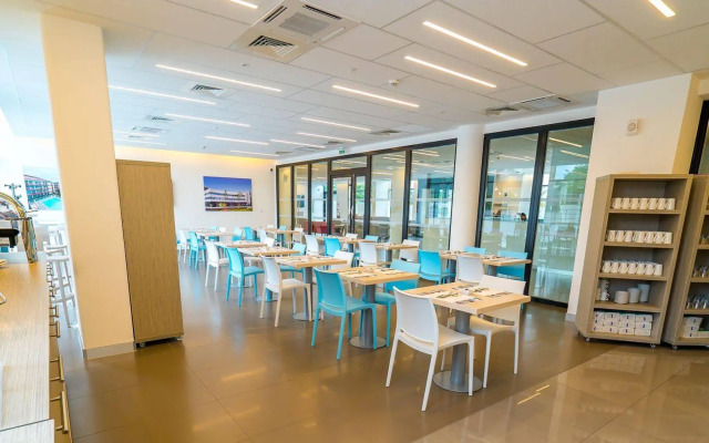 All Suites Appart Hôtel | Choisy-le-Roi