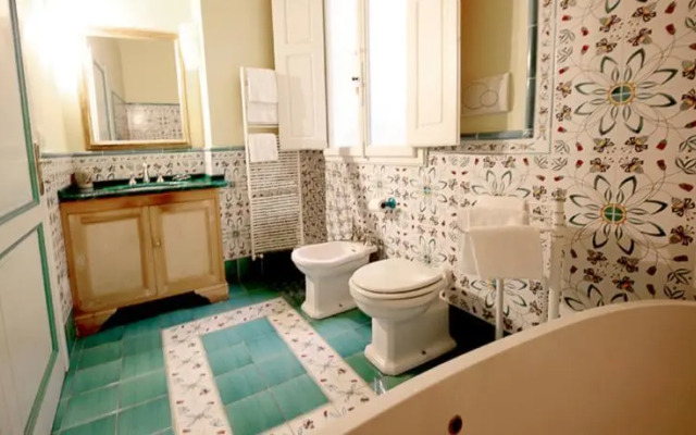 Apartments Florence - Nerli garden