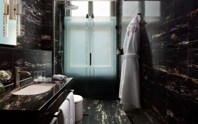 NH Collection Helsinki Grand Hansa