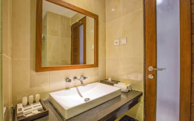 La Villais Kamojang Seminyak - Bali