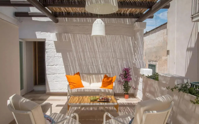Casa Martina