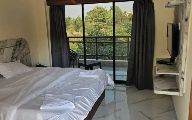 Shrikar Resort