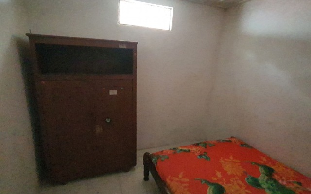 Hotel O Abang Homestay Syariah