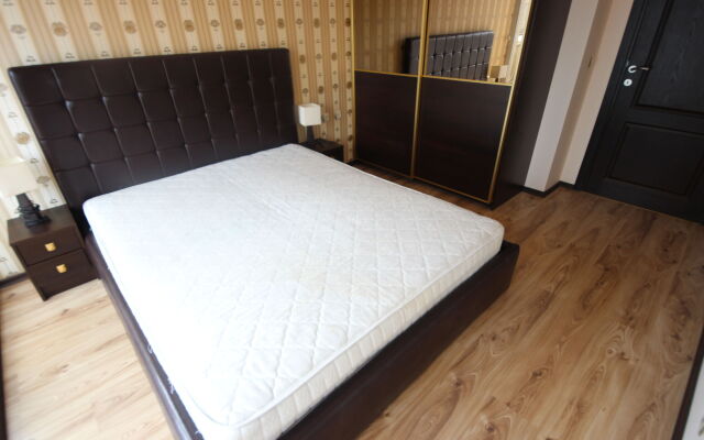 Menada Dune Residence Apartments