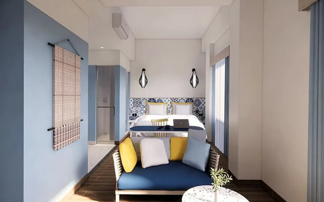 Amaris Hotel Legian Bali