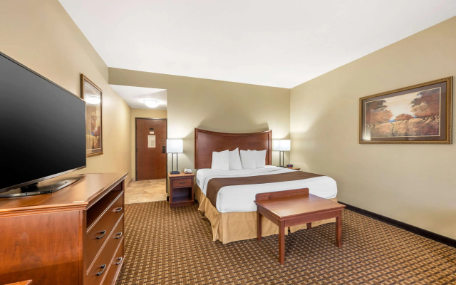 Best Western Plus Grand Island Inn & Suites