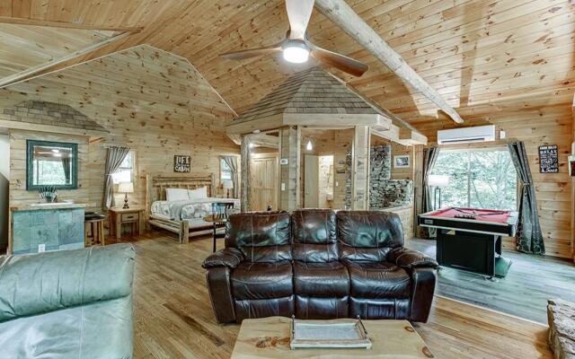 Enchantment in Cleveland