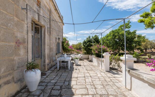 Villa Thea Charming Houses - Duchessa by Wonderful Italy
