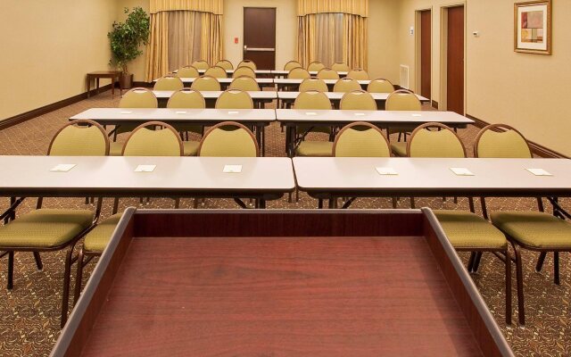 Holiday Inn Express Seguin