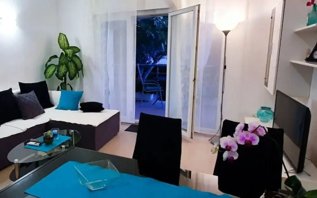 Apartment in Uberlingen