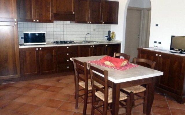 Agritur Maso Fontane
