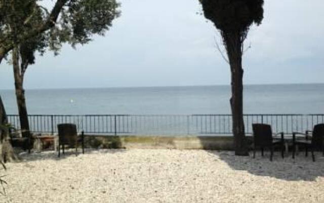 Hotel Baia Dei Pini