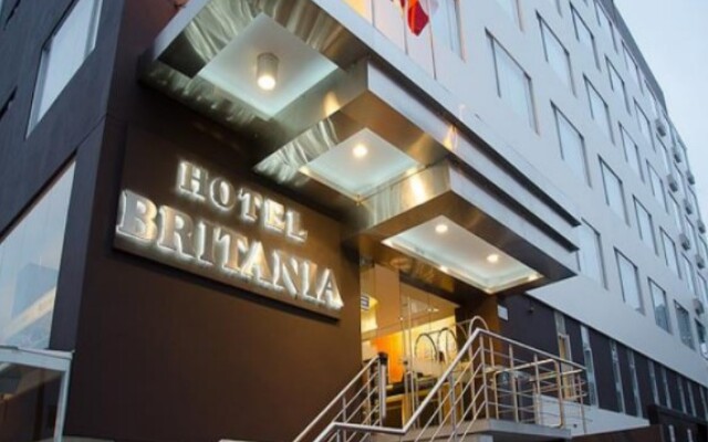 Britania Hotel