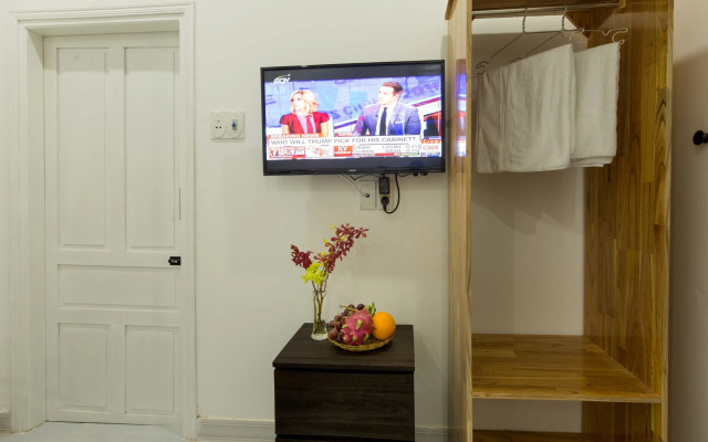 Homestay Golden Bee