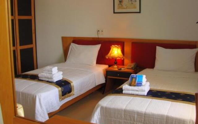 River View Hotel Nha Trang